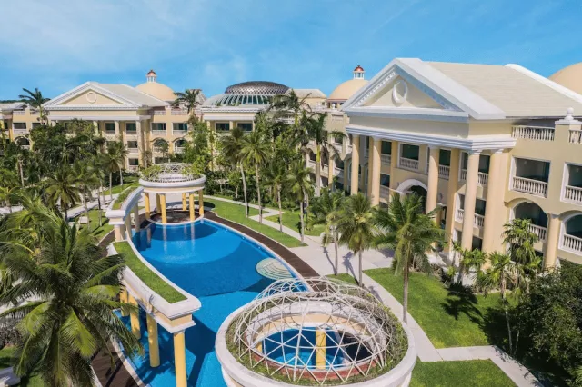 Hotellbilder av JOIA Paraíso by Iberostar - Adults Only - - nummer 1 av 100