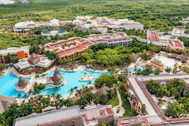 Billede av hotellet Iberostar Waves Paraíso Beach - - nummer 1 af 100