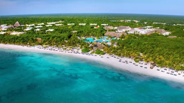Billede av hotellet Grand Palladium Colonial Resort & Spa - nummer 1 af 80