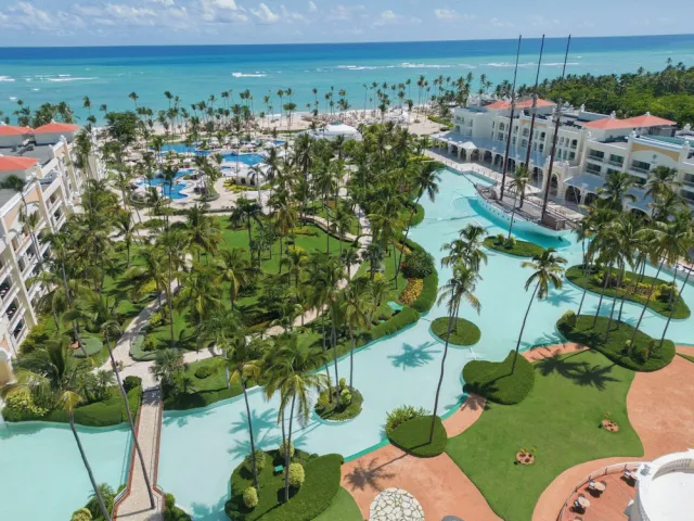 Billede av hotellet JOIA Bávaro by Iberostar - Adults Only - - nummer 1 af 100