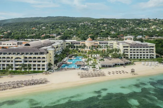 Hotellbilder av JOIA Rose Hall by Iberostar - Adults Only - - nummer 1 av 100