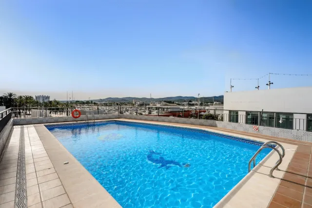 Billede av hotellet Aparthotel Vibra Del Mar - Adults Only - nummer 1 af 10