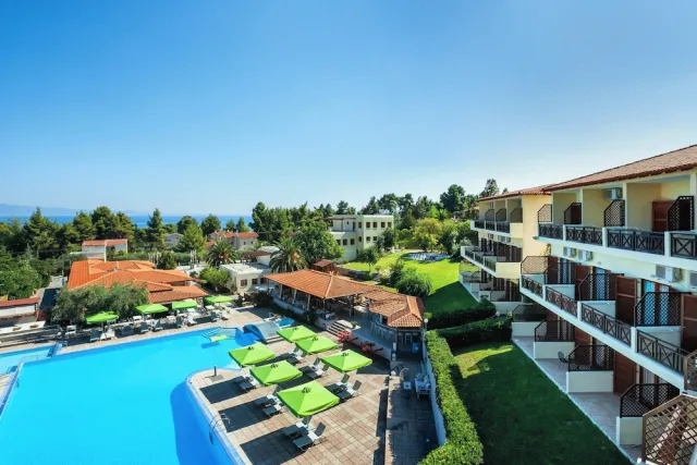 Hotellbilder av Palladium Hotel - nummer 1 av 84