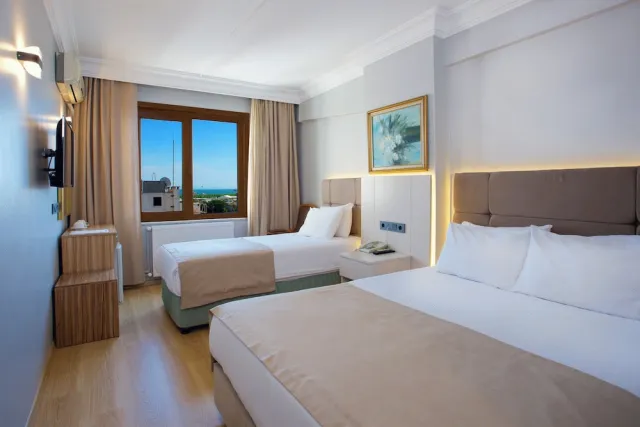 Billede av hotellet Grand Ant Hotel - nummer 1 af 36