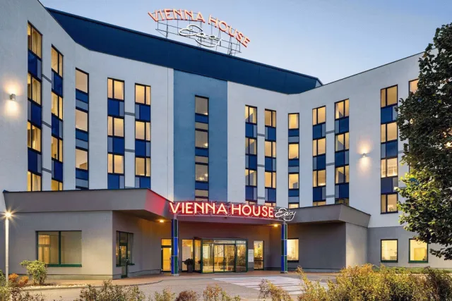 Billede av hotellet Vienna House Easy by Wyndham Bratislava - nummer 1 af 38