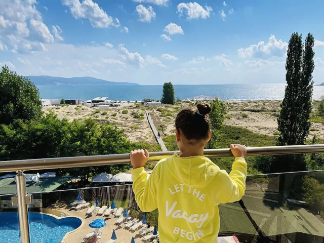 Hotellbilder av Sirena Hotel - nummer 1 av 45