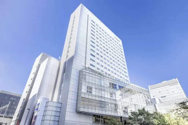 Billede av hotellet remm Akihabara - nummer 1 af 37