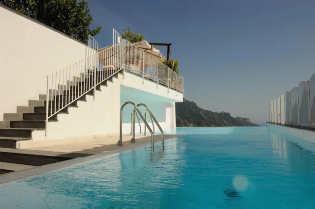 Billede av hotellet Hotel Villa Fraulo - nummer 1 af 10