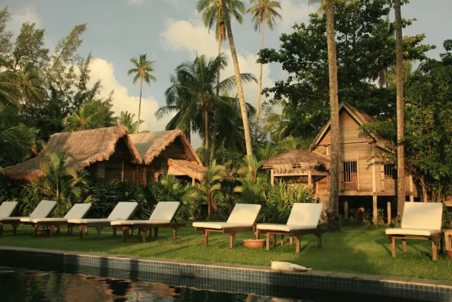 Hotellbilder av Bon Ton Resort Langkawi - nummer 1 av 96