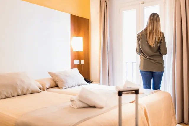 Billede av hotellet Hostal Ciutadella - nummer 1 af 33