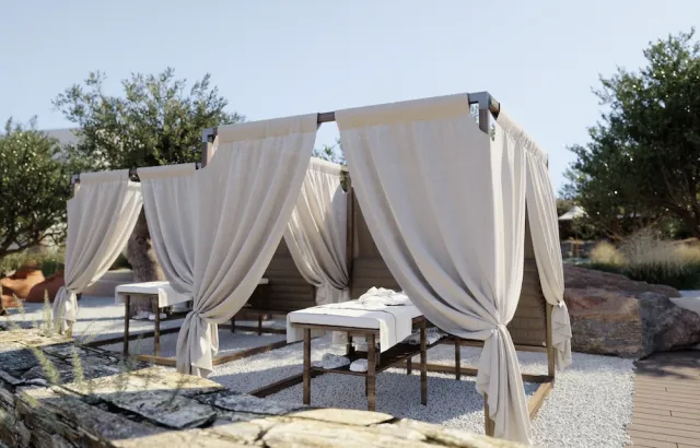 Billede av hotellet Golden Milos Beach - nummer 1 af 10