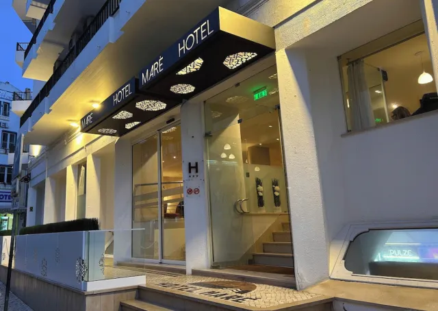 Hotellbilder av Hotel Mare - nummer 1 av 10
