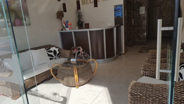Billede av hotellet Hotel Bahami Residence - nummer 1 af 79