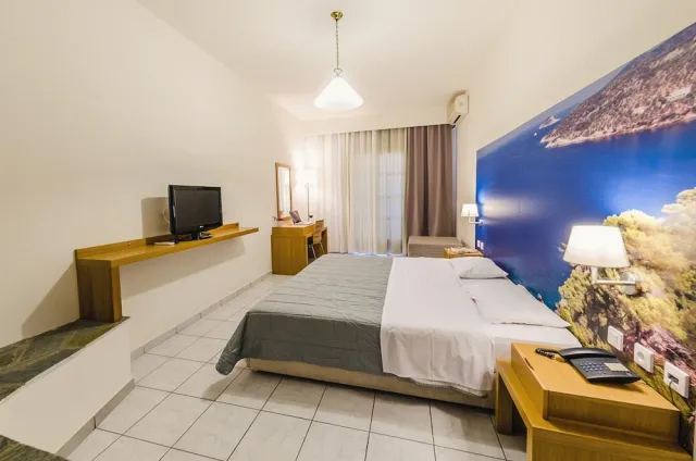 Billede av hotellet Hotel Nereides - nummer 1 af 59