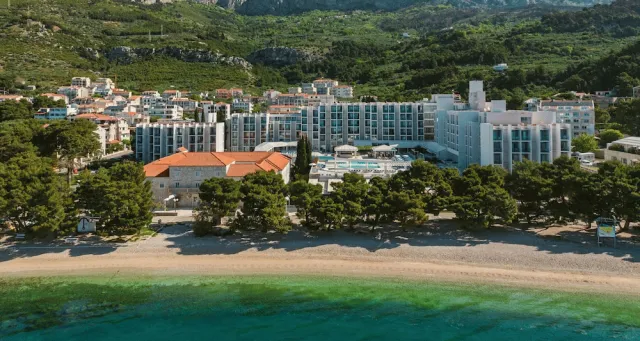 Hotellbilder av Bluesun Hotel Alga - nummer 1 av 10