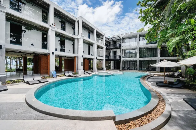 Billede av hotellet Kokotel Khao Lak Lighthouse - nummer 1 af 10