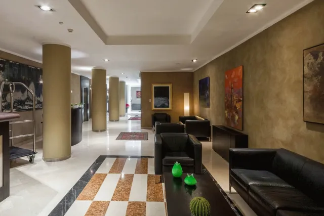 Hotellbilder av Viva Hotel - nummer 1 av 84