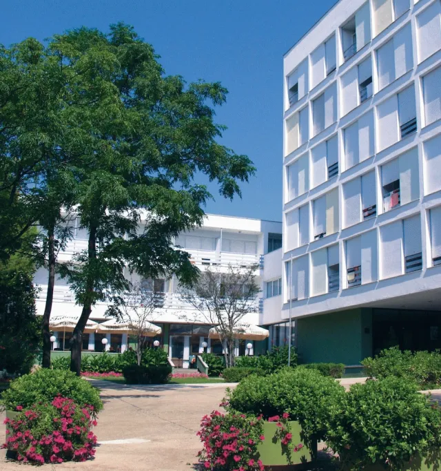 Billede av hotellet Hotel Donat - nummer 1 af 33