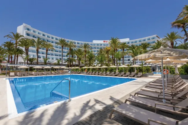Billede av hotellet Hotel Riu Palace Palmeras - - nummer 1 af 37
