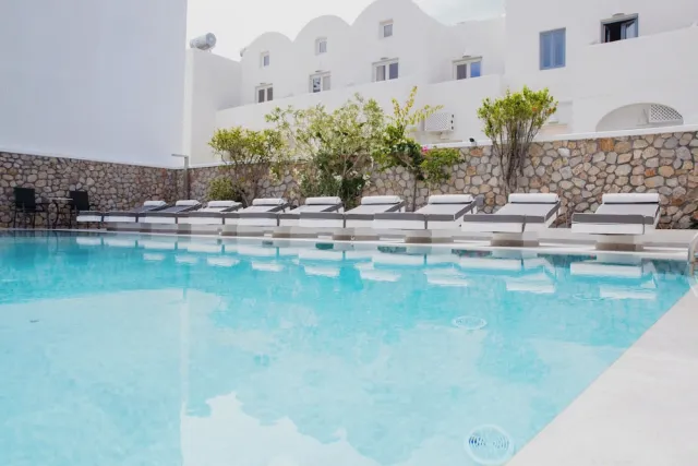 Billede av hotellet Sellada Beach - nummer 1 af 57