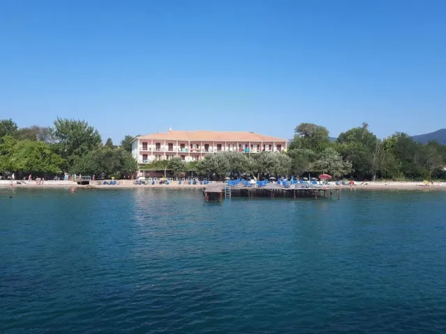Hotellbilder av Dassia Beach - nummer 1 av 67