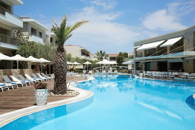 Billede av hotellet Renaissance Hanioti Resort - nummer 1 af 10