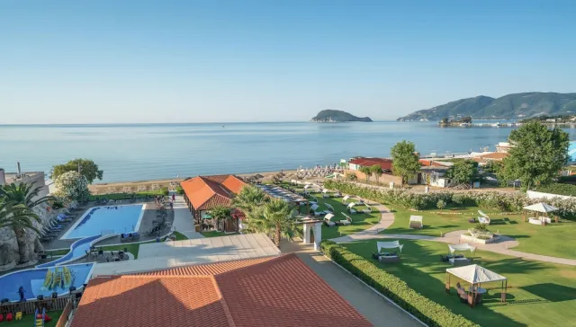 Hotellbilder av Galaxy Beach Resort, BW Premier Collection - nummer 1 av 100