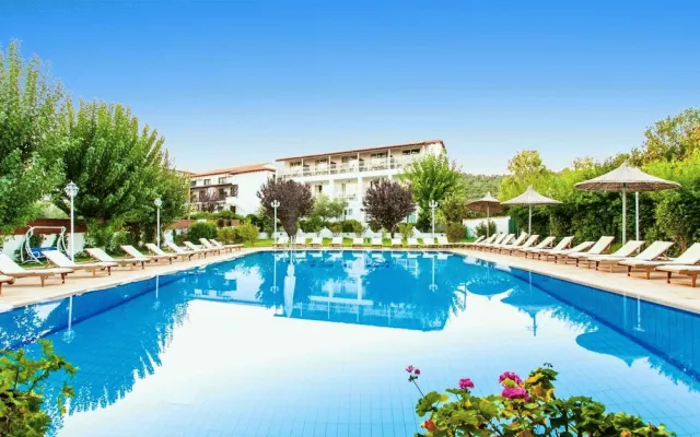 Hotellbilder av Stellina Hotel - nummer 1 av 21