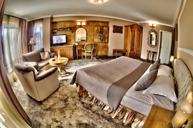 Billede av hotellet Meg Lozenetz Hotel - nummer 1 af 10