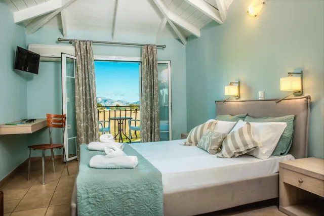 Hotellbilder av Herodotos Studios - nummer 1 av 53