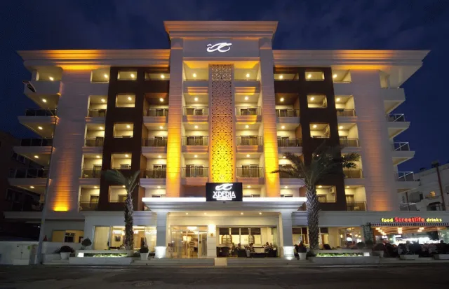 Hotellbilder av Xperia Grand Bali Hotel - - nummer 1 av 46