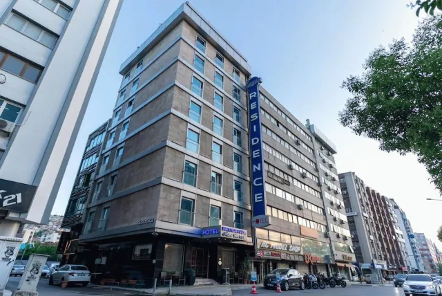 Billede av hotellet Residence Hotel - Boutique Class - nummer 1 af 60