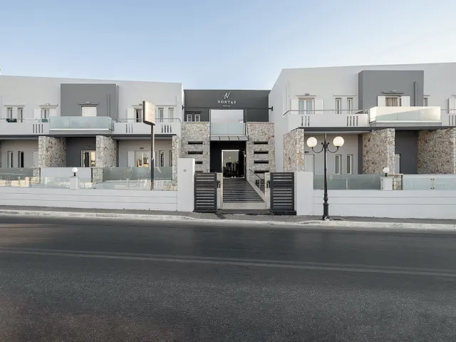 Hotellbilder av Nontas Suites - nummer 1 av 53