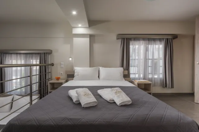 Billede av hotellet Sunshine Apartments - nummer 1 af 10