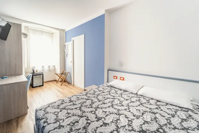 Billede av hotellet Hotel Italia - nummer 1 af 70