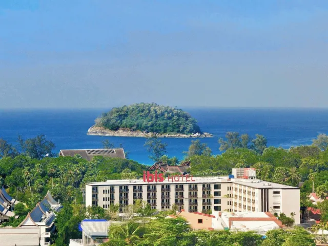 Hotellbilder av ibis Phuket Kata - nummer 1 av 37