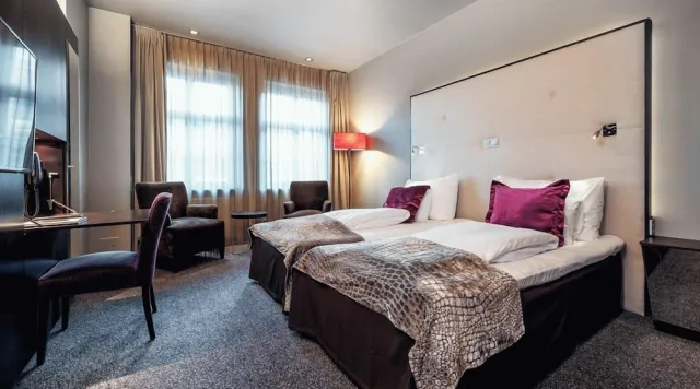 Billede av hotellet Home Hotel Folketeateret - nummer 1 af 70