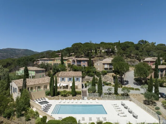 Billede av hotellet Garden & City Les Bastides de Grimaud - nummer 1 af 61
