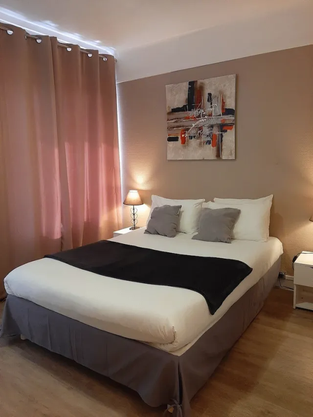 Billede av hotellet Bellevue - nummer 1 af 10