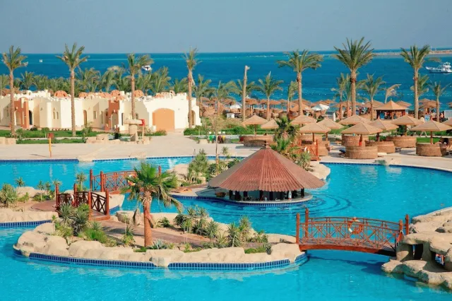 Billede av hotellet SUNRISE Royal Makadi Resort - - nummer 1 af 100