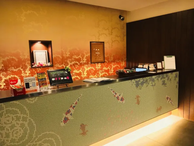 Billede av hotellet Tokyo Ueno Touganeya Hotel - nummer 1 af 10