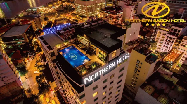Billede av hotellet Northern Hotel - nummer 1 af 100