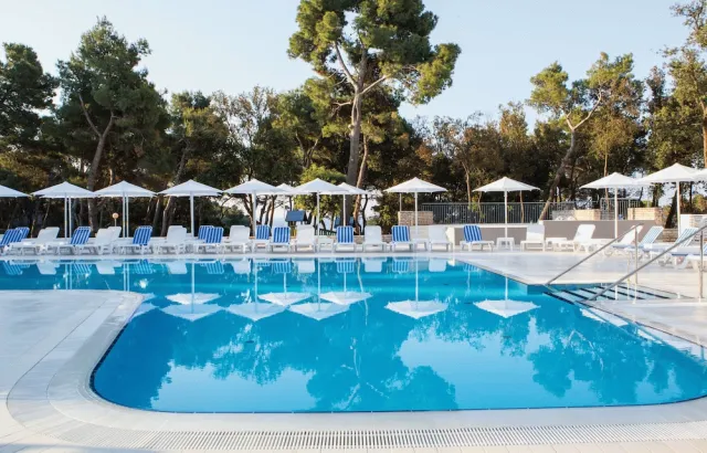 Hotellbilder av Park Plaza Arena Pula - nummer 1 av 10
