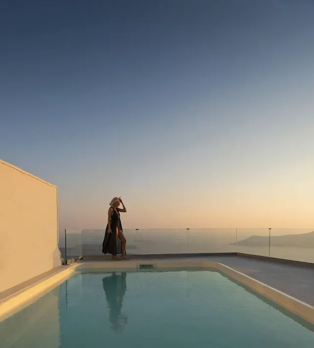 Billede av hotellet Pearl on the Cliff Hotel & Suites - nummer 1 af 10
