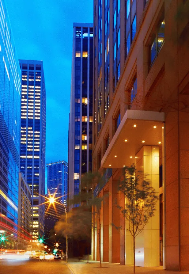 Hotellbilder av Hyatt Centric Wall Street New York - nummer 1 av 64