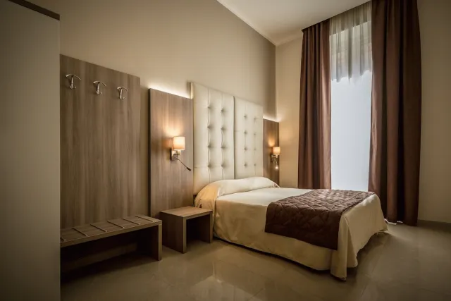 Billede av hotellet Hotel Bel Soggiorno - nummer 1 af 10
