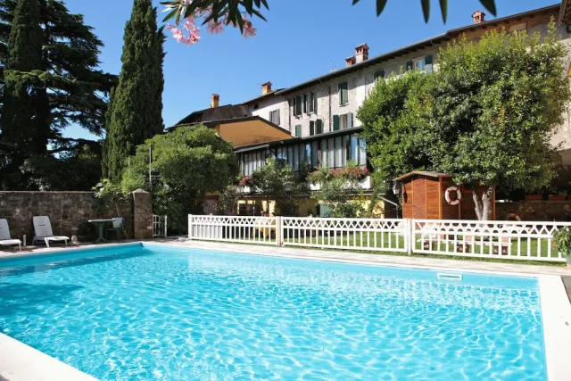 Billede av hotellet San Filis - nummer 1 af 10