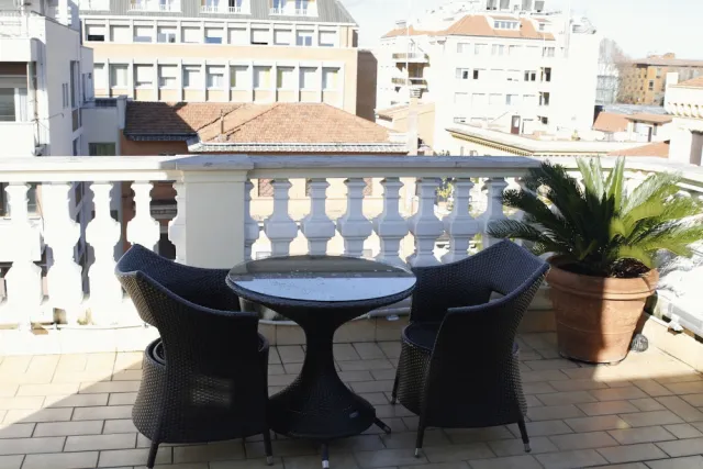 Hotellbilder av Villa Pinciana - nummer 1 av 73