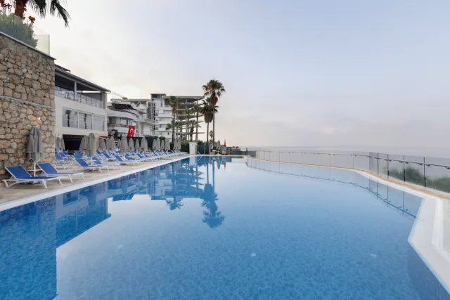 Hotellikuva Ramada Plaza By Wyndham Antalya - numero 1 / 10