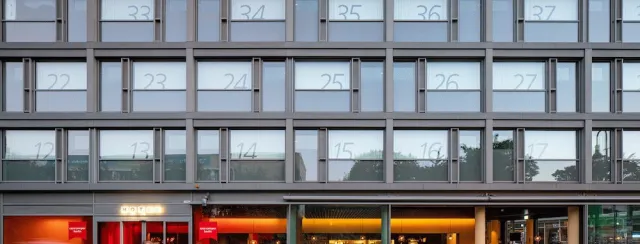 Hotellbilder av Casa Camper Berlin - nummer 1 av 35